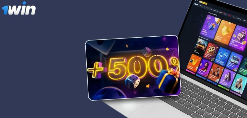 Autres Promotions et Bonus 1Win en 2025