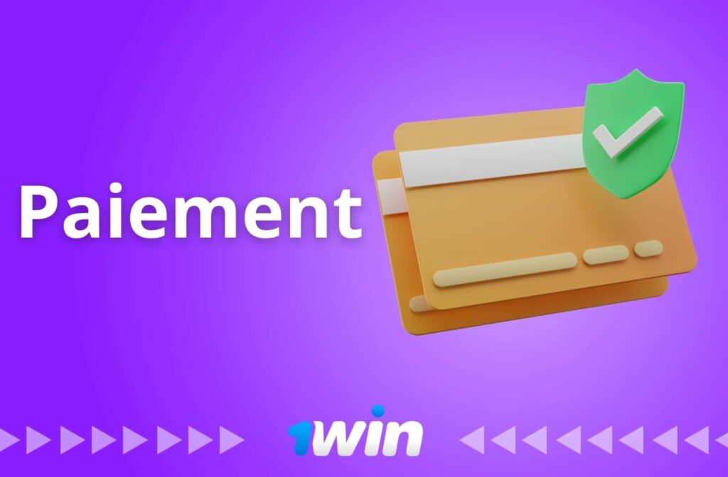 Options de Dépôt et de Retrait sur 1Win : Explorez Toutes les Méthodes Disponibles